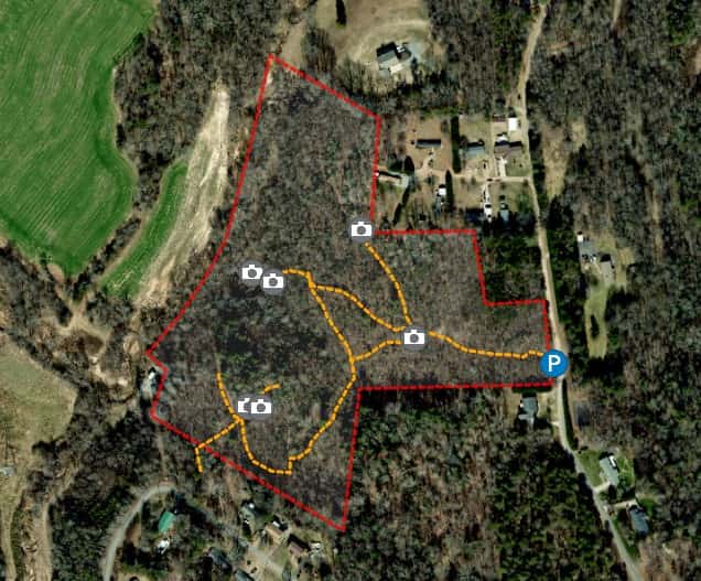Drowning Creek Archery