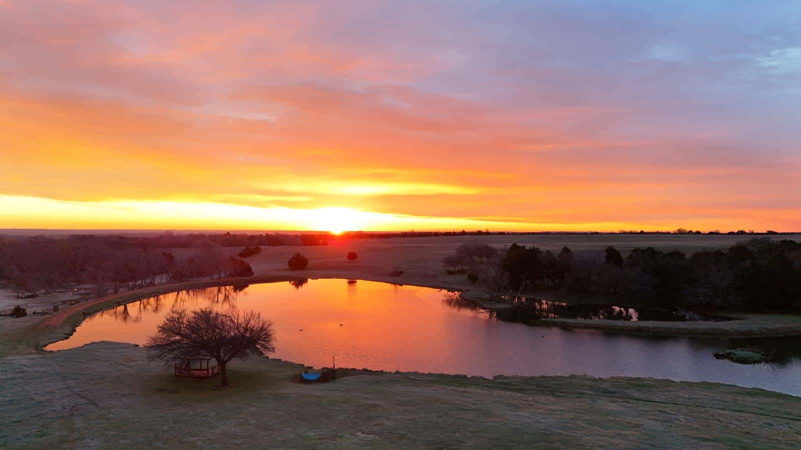 Bedford Ranch