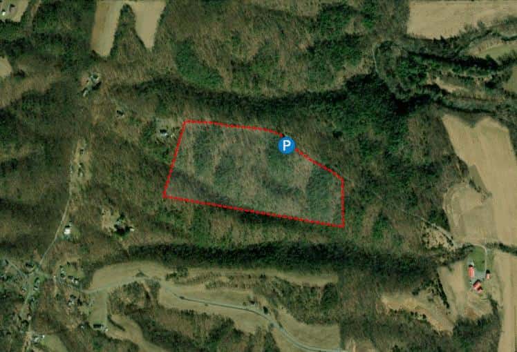 Stoney Camp South