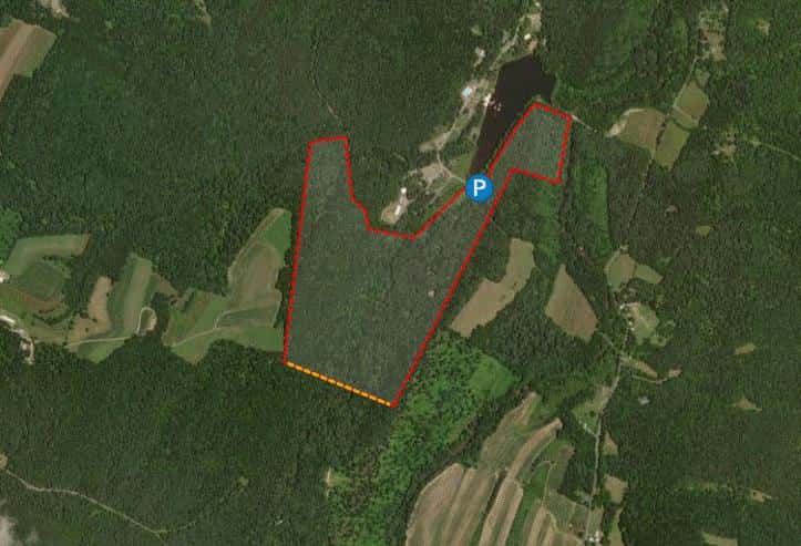 Camp Sinoquipe 315