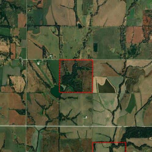 Watershed Farm