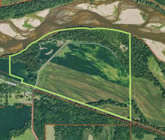River Farm Unit 9