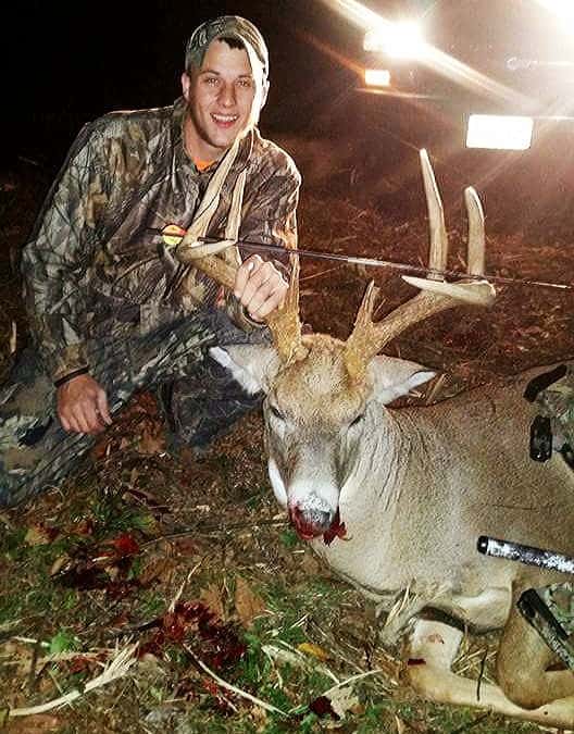 Two For One Hunters Honey Hole