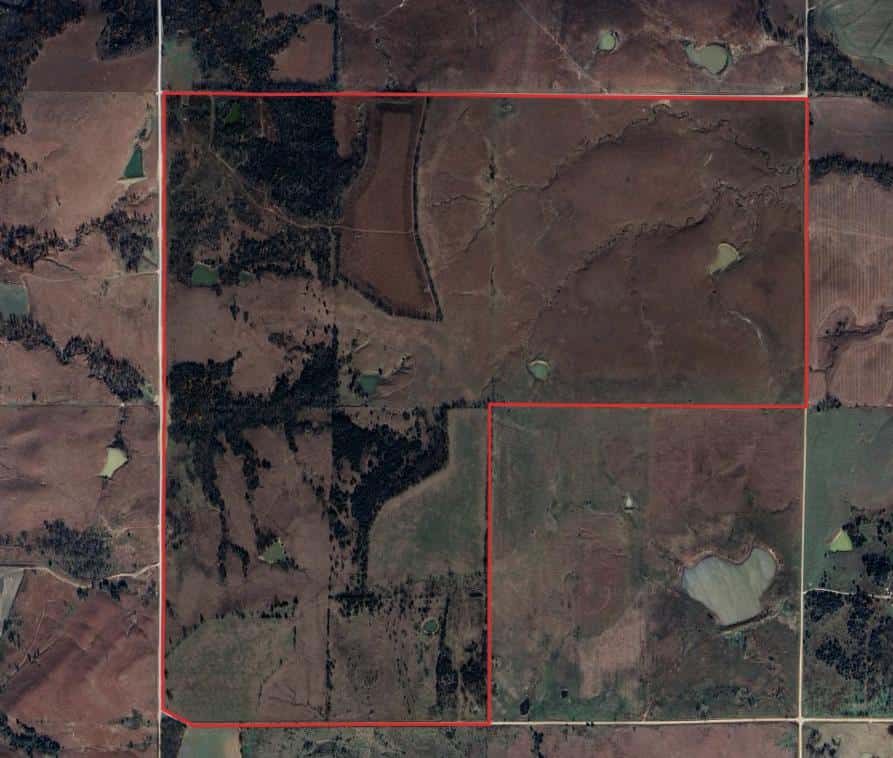 Hunting Property(Unit 11)