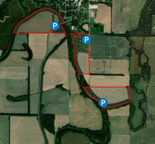 Hunting Property(Unit 11)