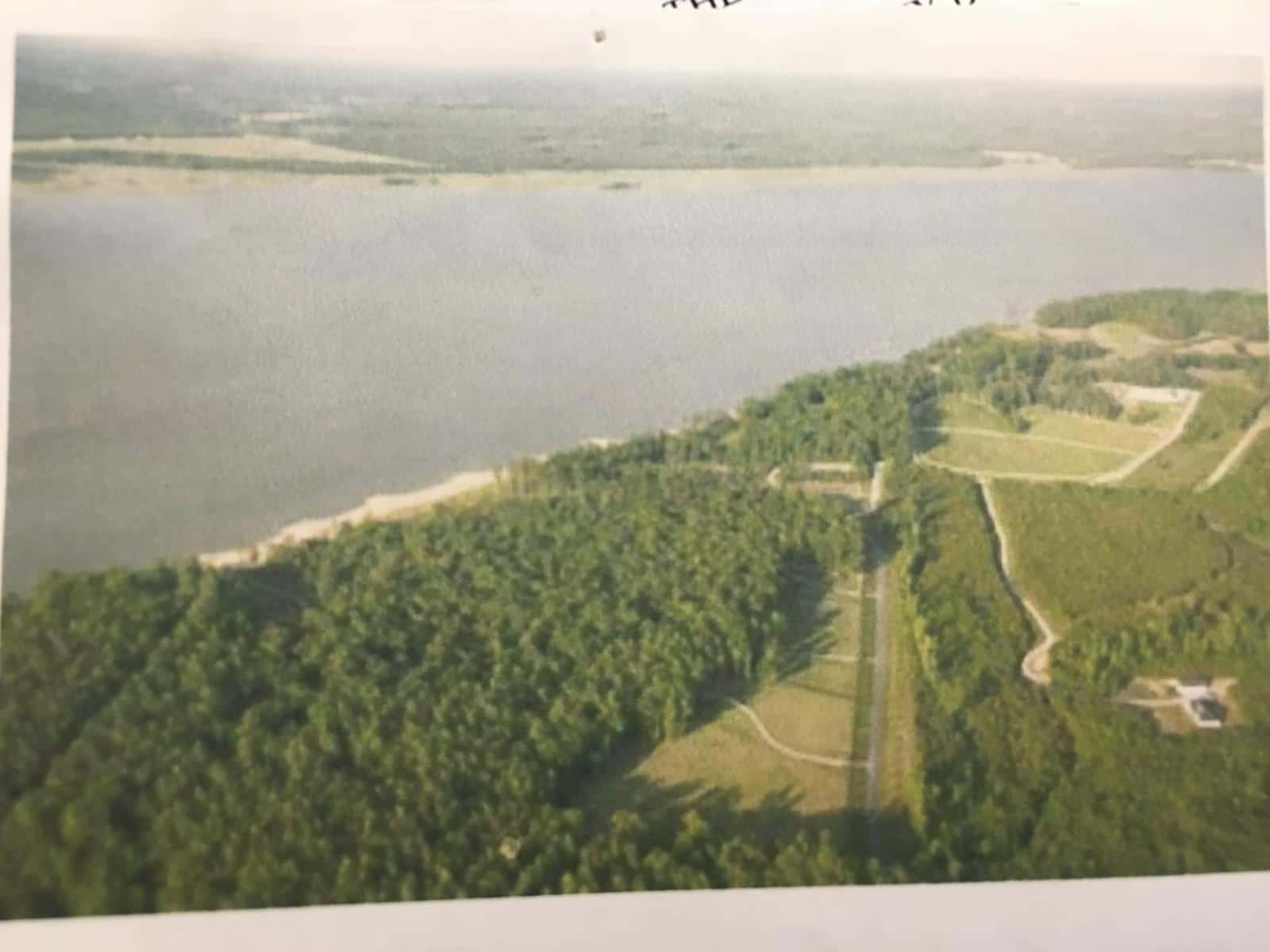Bates Creek Farm