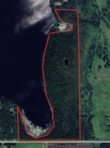 48 Acre Itasca County Hunting 2 Properties  - Photo 1