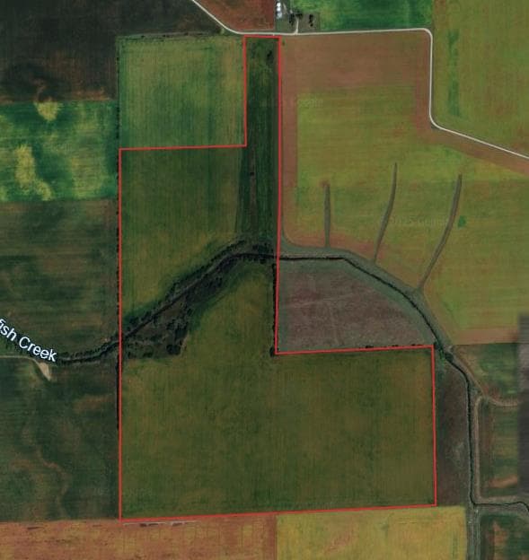 140 Acres Edgar County Hunting  - Photo 1