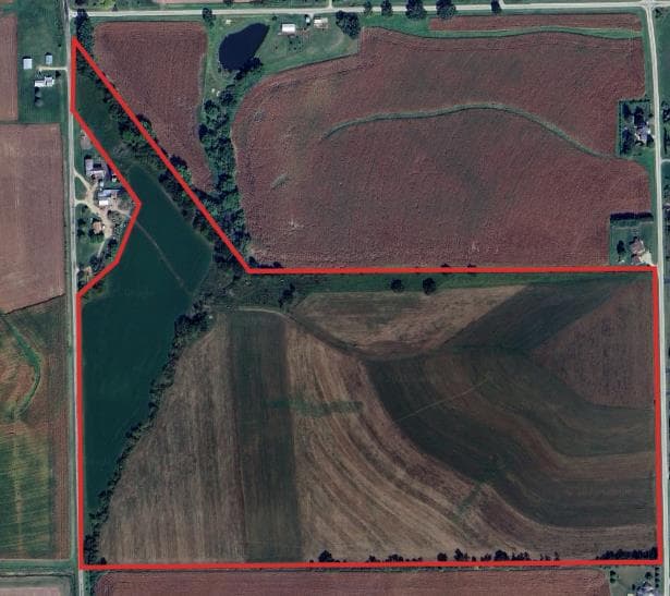 86 Acre Winnebago County IL Hunting Lease - Photo 1