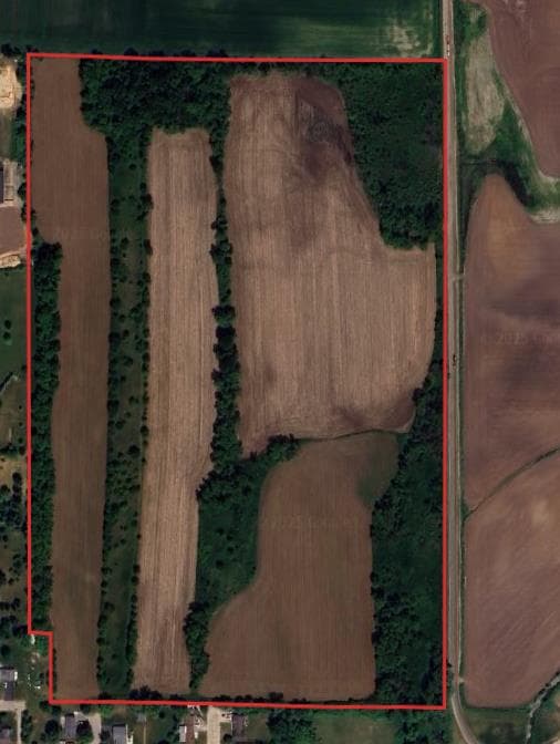 60 Acre Dodge County WI Hunting Lease - Photo 1