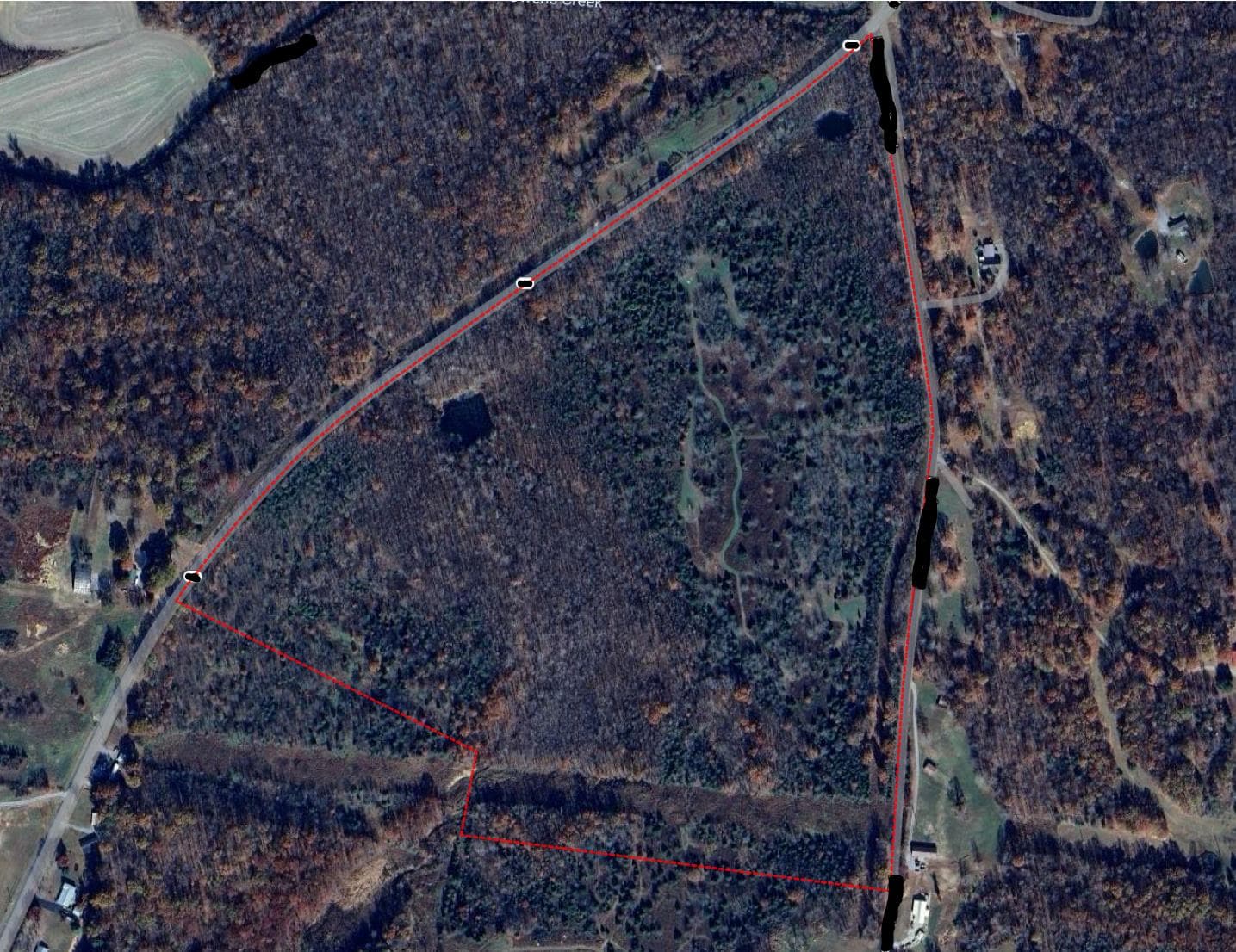 Pleasant Valley 90 - Photo 1