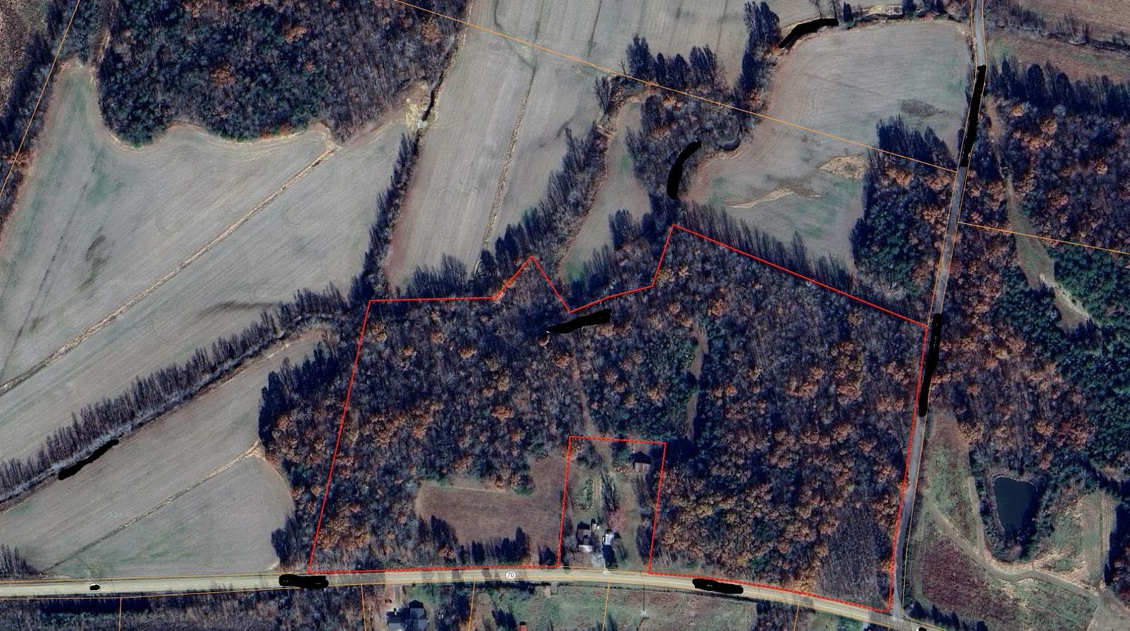 Jennings Creek 30 - Photo 1