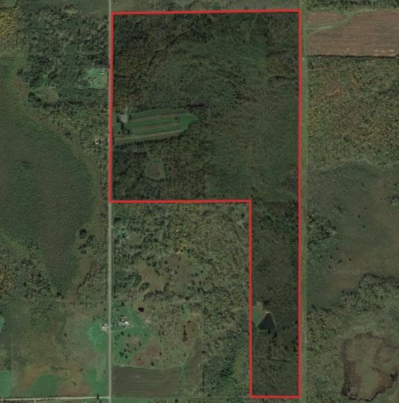 200 Acre Sawyer County Hunting Lease - Photo 1