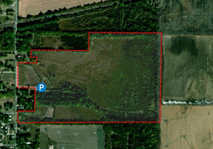 86 Acre Coffey County KS Hunting Lease(Unit 11) - Photo 1