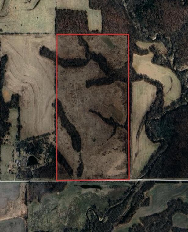 80 Acres Daviess County Hunting Lease - Photo 1