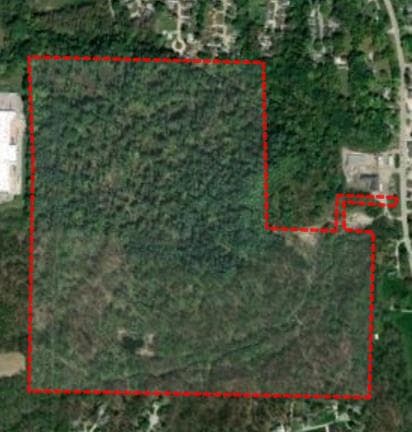 130 Acre Rock Island County Archery Hunting Paradise - Photo 1