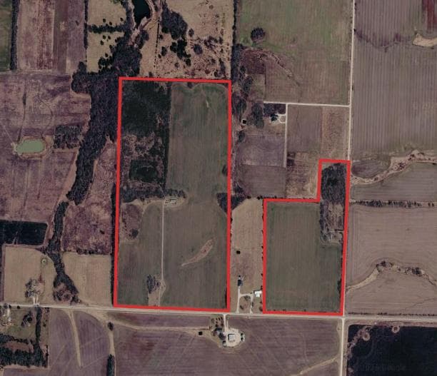 110 Pettis County Hunting - Photo 1