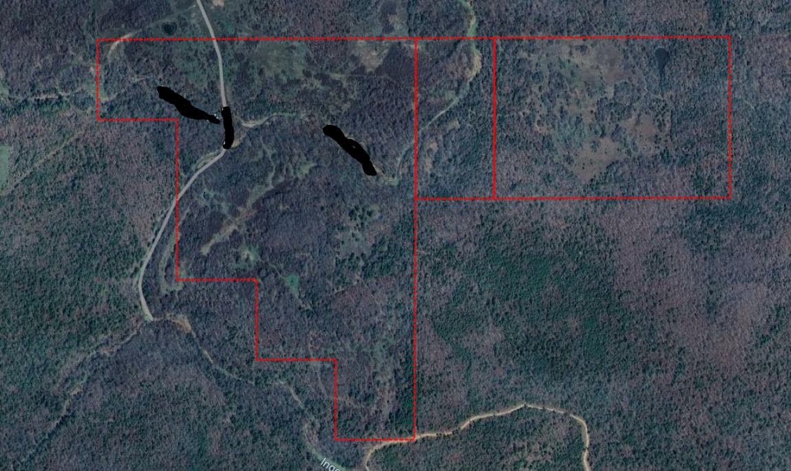 Atoka County 212 - Photo 1
