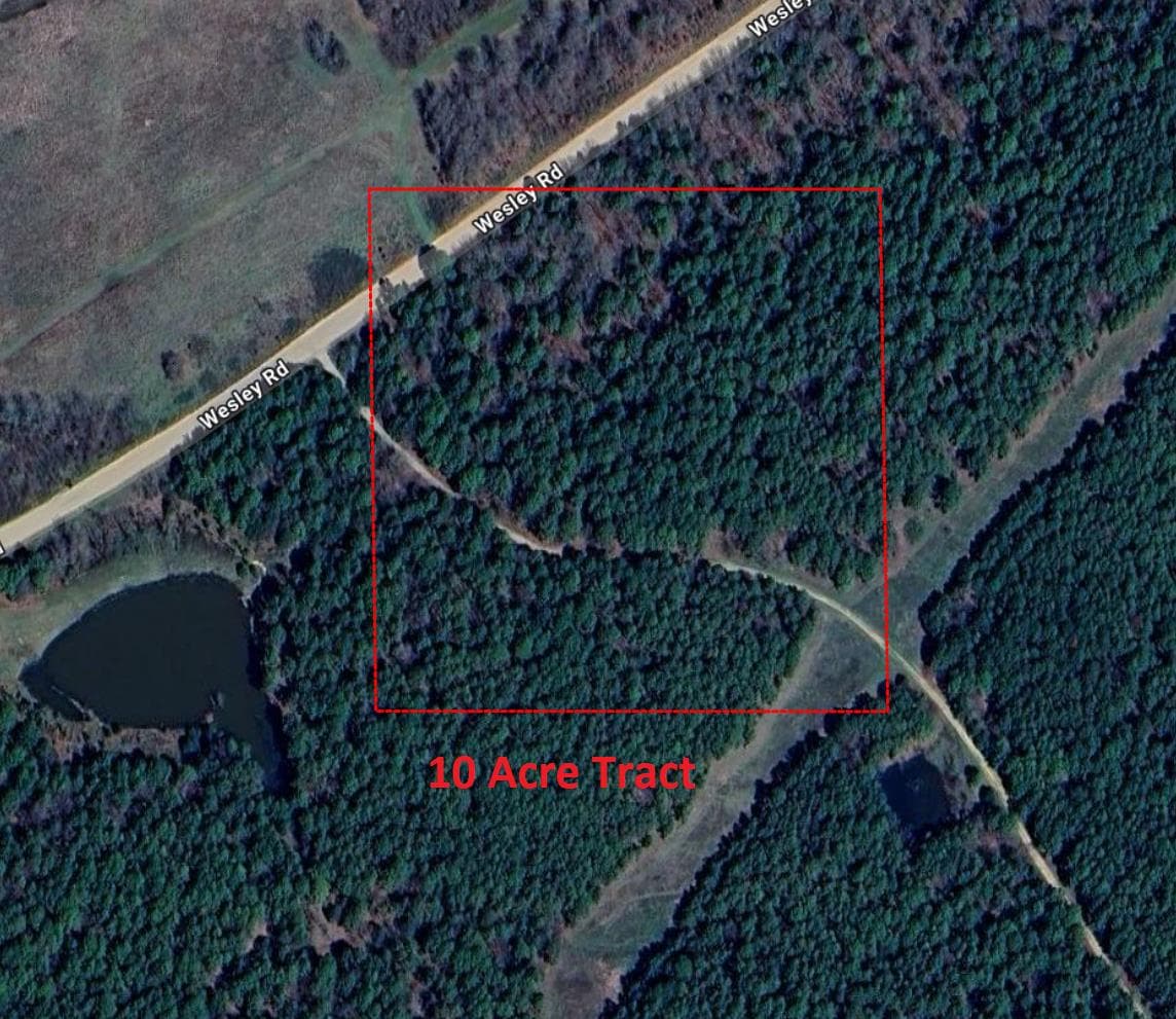 Atoka county 10 - Photo 1