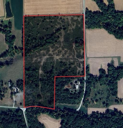 50 Acre Schuyler County Hunting Lease - Photo 1