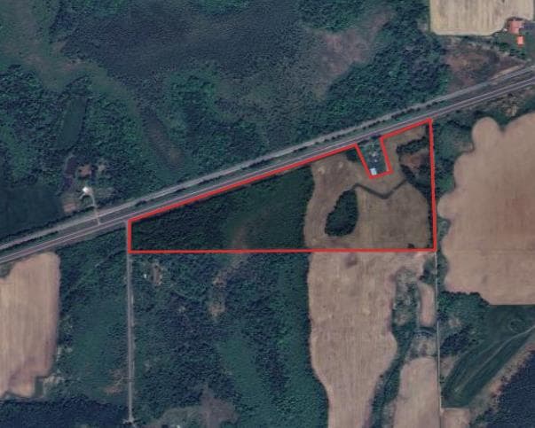 38 Acre Rusk County Hunting Lease - Photo 1