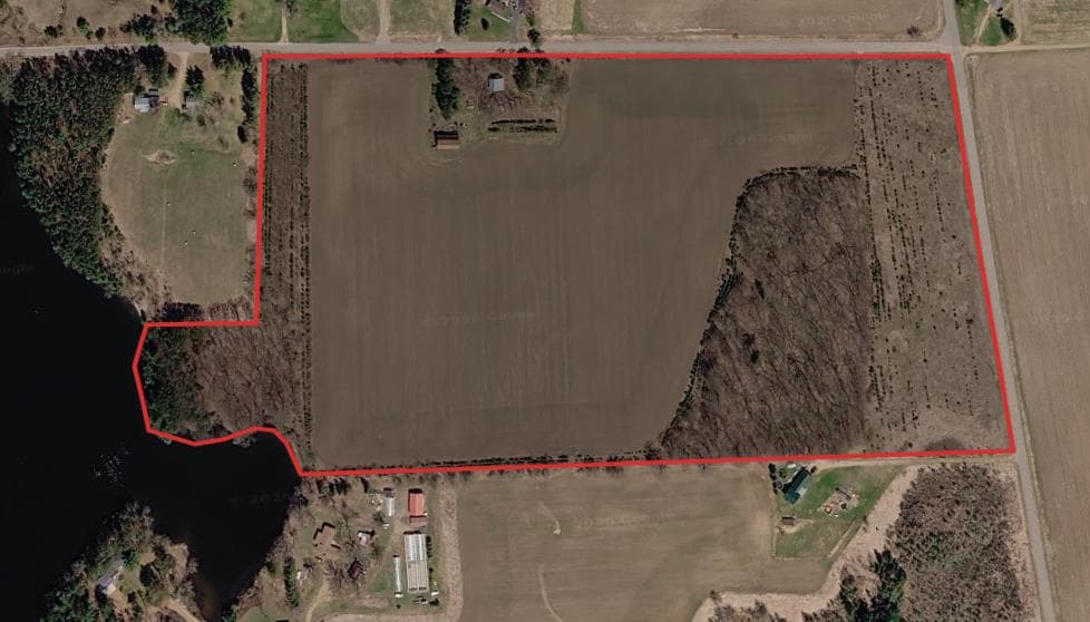 40 Acre Langlade County Hunting Lease - Photo 1
