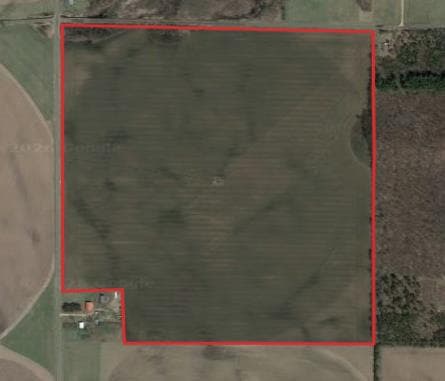 160 Acre Dunn County Hunting Lease - Photo 1