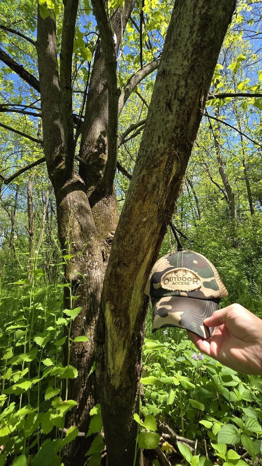 50 Acre Trempealeau County Archery Hunting Lease - Photo 1
