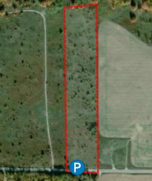 10 Acre Otsego County Hunting Lease - Photo 1