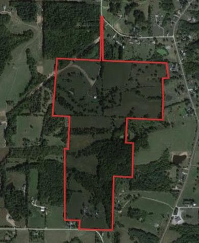 148 Acre Ralls County Hunting Lease - Photo 1