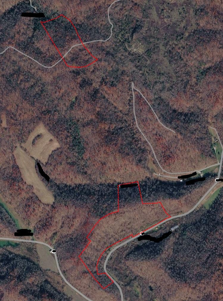 Elliott County KY 65 Acre Hunting lease - Photo 1